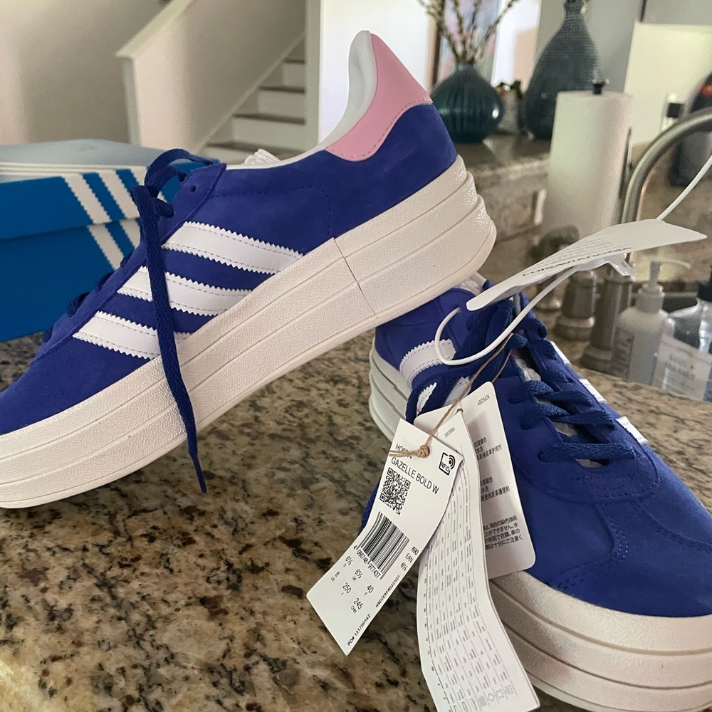 ADIDAS GAZELLE